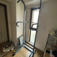 WASAI 懸垂バー