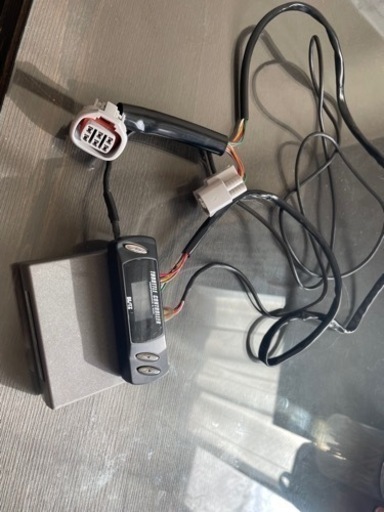 スロットコントローラー　セルシオ