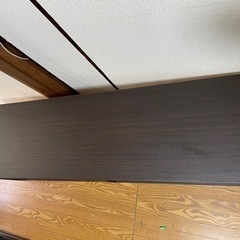 テレビ台の画像