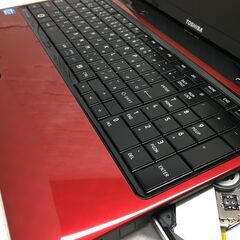 ★キレイ★東芝 T451/57DR【最強Core i7★新品SSD512GB★8GBメモリ◆Windows11最新22H2◆MS Office 2021最新】（管理：02111429）の画像