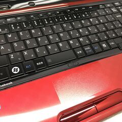 ★キレイ★東芝 T451/57DR【最強Core i7★新品SSD512GB★8GBメモリ◆Windows11最新22H2◆MS Office 2021最新】（管理：02111429）の画像
