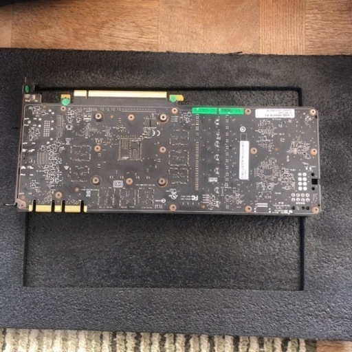 【大幅値下げ！】GeForce GTX1080/8GB グラフィックボード