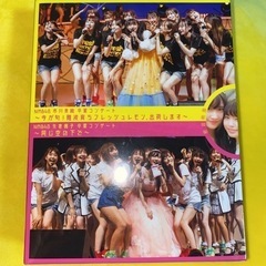 NMB48 GRADUATION CONCERT