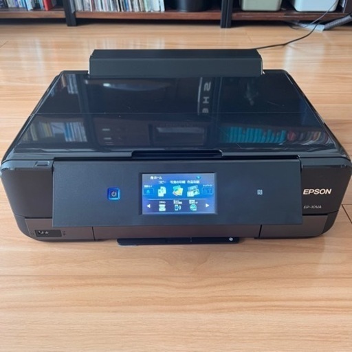 EP-10VA EPSON プリンター