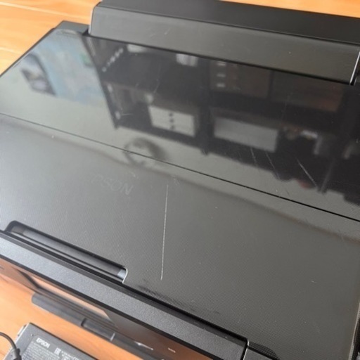 EP-10VA EPSON プリンター