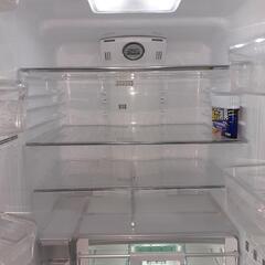日立ノンフロン冷凍冷蔵庫440の画像