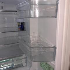 日立ノンフロン冷凍冷蔵庫440