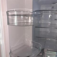 日立ノンフロン冷凍冷蔵庫440の画像