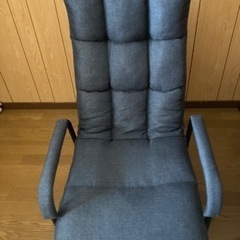 【値下げ】【断捨離】ホーマック　椅子