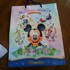 東京ディズニーリゾート　アメニティの画像