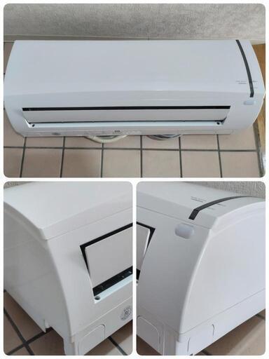 ☆2022年製☆コロナ冷房専用ルームエアコン！14畳用／100V15A！最終お値下げ!
