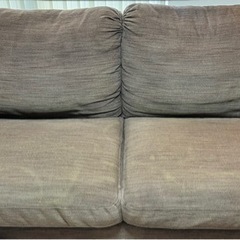 IKEA ソファーの画像