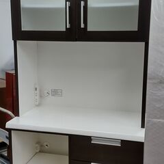 キッチンボード 食器棚