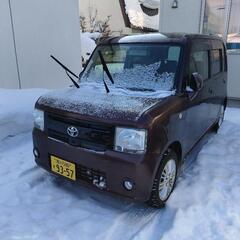 最終値下げ！ピクシススペース後期4WD　27,000km！　車検...