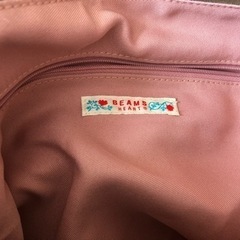トートバッグの画像