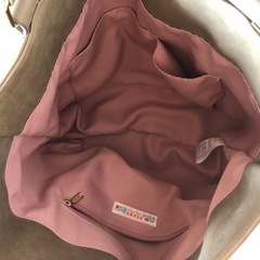 トートバッグの画像