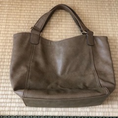 トートバッグ
