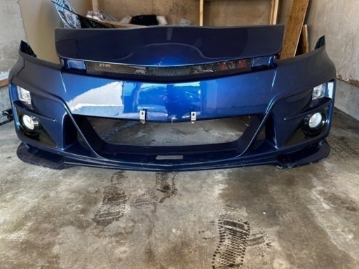 30プリウス 社外エアロ