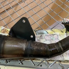 V100ボンネビルの画像