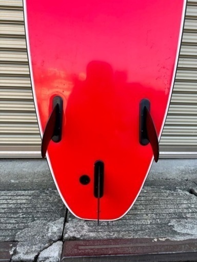 DRAG DG DART 6'6ft サーフボード