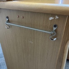 学習机【2月19日まで の引き取りで。その後処分します】の画像