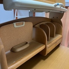 学習机【2月19日まで の引き取りで。その後処分します】の画像