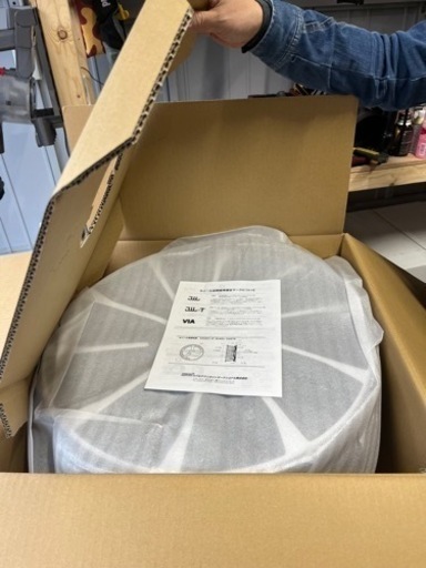 スバル レヴォーグ   ホイール(購入前にご相談ください)