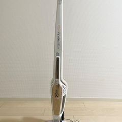 【0円】Electrolux掃除機