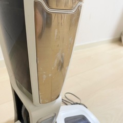 【0円】Electrolux掃除機の画像