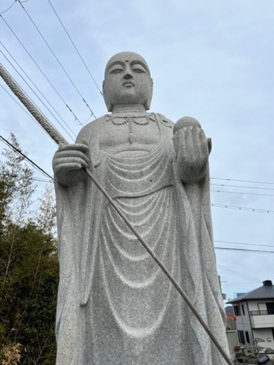 巨大地蔵