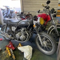 cb550four