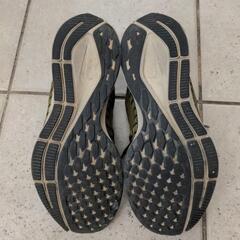 ナイキ　エアズームペガサス35 25センチの画像