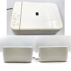 【動作確認済み】CANON キャノン PIXUS ピクサス プリンター MG3530 の画像
