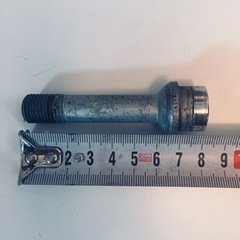 マックガードホイールロック ベンツ他の画像