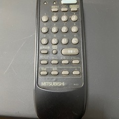 ブラウン管テレビの画像
