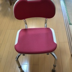 浴室　椅子　介護福祉用具