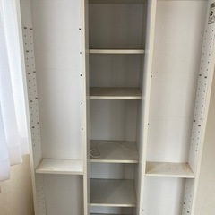 本棚　