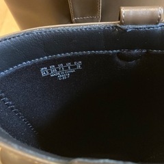 UNIQLO新品ブーツの画像