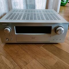 DENON  AVC-3310   AVアンプ
