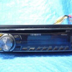 Ｐｉｏｎｅｅｒ（パイオニア）ＣＤデッキ　ＤＥＨー４９０　動作未確...