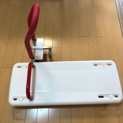 浴槽に取り付ける手すり他　　介護福祉用具