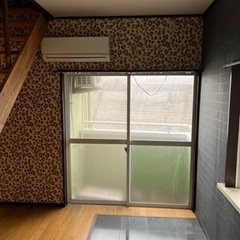 賃貸45,000円 敷金礼金なし ネット使い放題 新入学制 新入社員 大歓迎