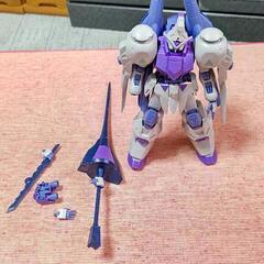 ガンダムキマリス 1/100 プラモデル