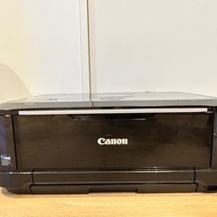 プリンター　canon キャノン　MG6130