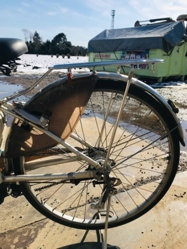 ET2803番  電動自転車