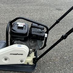 メイワ 明和 KP60 エンジンプレート 中古