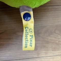 【新品】マイク ぬいぐるみの画像