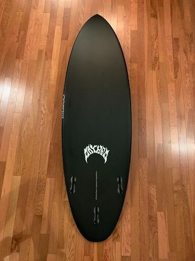 早いもの勝ち！！！超レア★新品未使用★SUB DRIVER 2.0 DOUBLE DART（Black Dart Limited）サブ