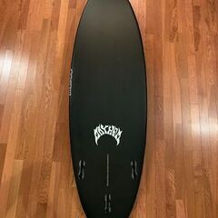 早いもの勝ち！！！超レア★新品未使用★SUB DRIVER 2.0 DOUBLE DART（Black Dart Limited）サブドライバー2.0ダブルダート 5'9★の画像