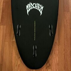 早いもの勝ち！！！超レア★新品未使用★SUB DRIVER 2.0 DOUBLE DART（Black Dart Limited）サブドライバー2.0ダブルダート 5'9★の画像